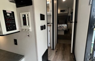 2022 Luxury Prime Time Crusader - NEW LISTING