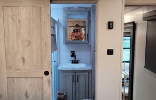 2023 Luxury Fifth Wheel