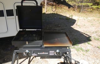 The Back Country Condo