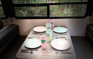 2021 KEYSTONE COUGAR 364BHL Fifth Wheel