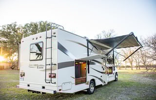 2016 Thor Motor Coach Freedom Elite 29FE