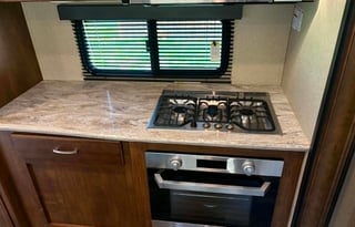 2019 Grand Design Reflection 320MKS