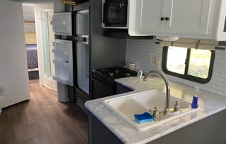 2015 Dutchmen Aspen Trail 2780RLS