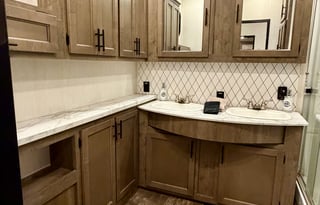 Spacious 2022 Forest River Sabre Fifth Wheel