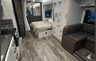 2026 Jayco Redhawk 24B