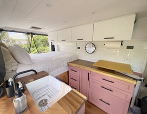 Chrysler Ram Promaster