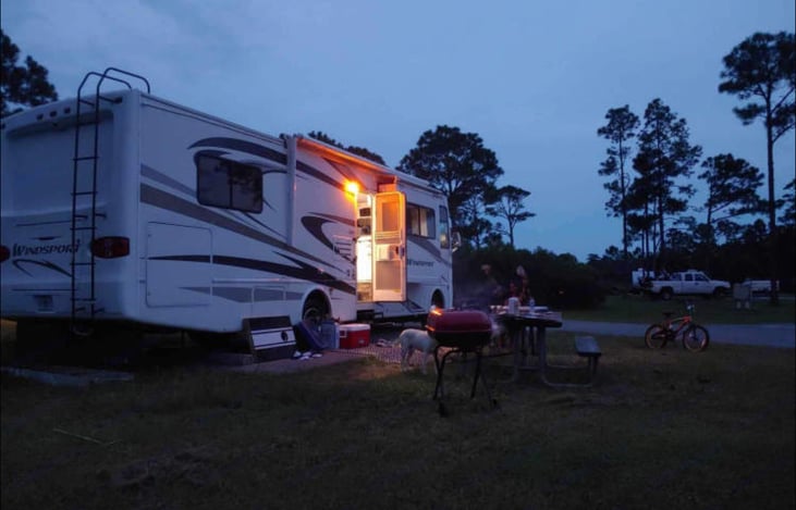RV Photo
