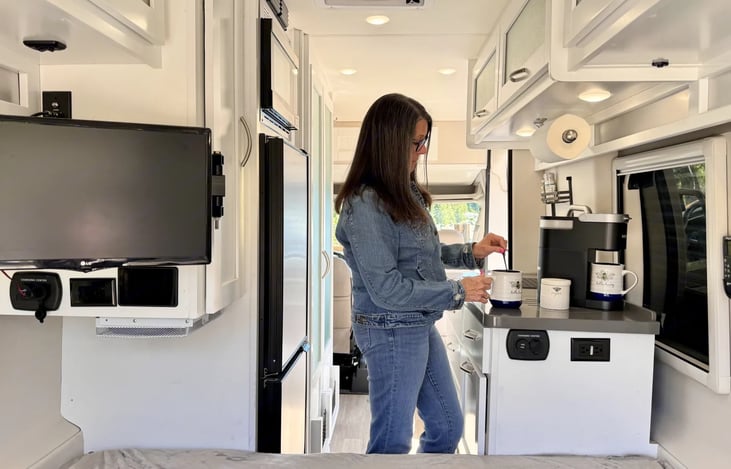 RV Photo
