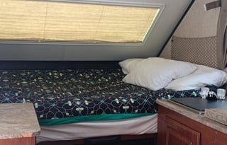 2017 Coachmen RV Coachmen Harder V12 RBST