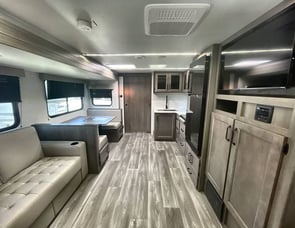 Grand Design Transcend Xplor 321BH