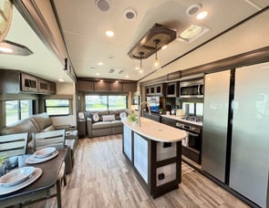 Grand Design Reflection 367BHS