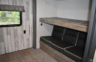 FAMILY FRIENDLY! 2021 Puma - 2br/2bath