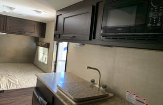 2018 Pacific Coachworks Pacifica