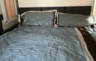 2020 Keystone RV Montana 3921FB