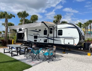 Heartland Mallard 32