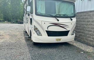 2018 Thor Motor Coach ACE 29.3