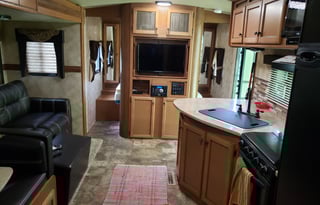 2016 Crossroads Sunset Trail