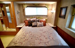 My 35' Dream Catcher