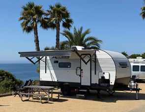 Winnebago Access 15BH