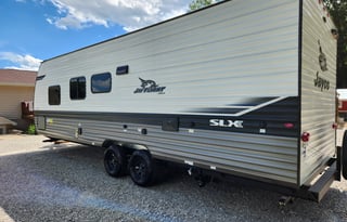 Hocking Hills RV 2.0