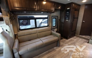 2020 Thor Motor Coach Four Winds 31E
