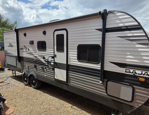 Jayco Jay Flight 267BHSW