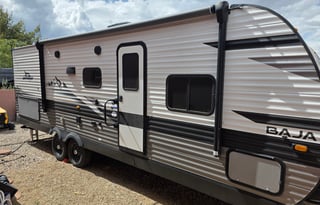 2023 Jayco Jay Flight SLX 8 267BHS