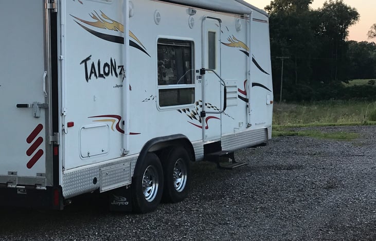 2004 Jayco Talon ZX | RVshare