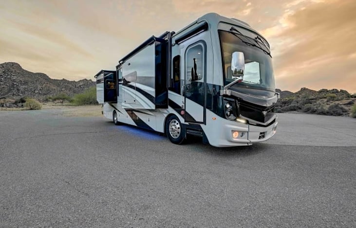 RV Photo