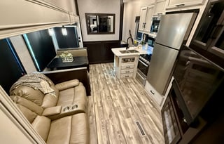 Jayco Eagle HT 29.5BHDS