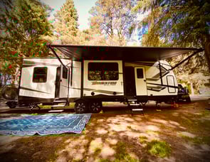 Grand Design Momentum G-Class 29G