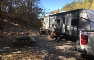 R & C RV Rental