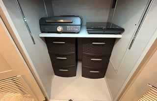 Just Living Our Adventure 2023 Thor Windsport 35M