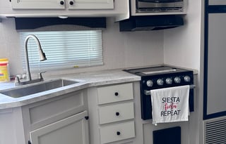 2022 Highland Ridge RV Range Lite RL261BH