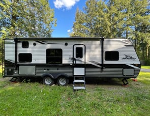 Jayco Jay Flight SLX 8 264BH