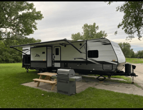 Jayco Jay Flight 33RBTS