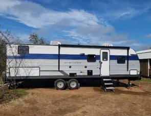 Prime Time RV Avenger 27DBS