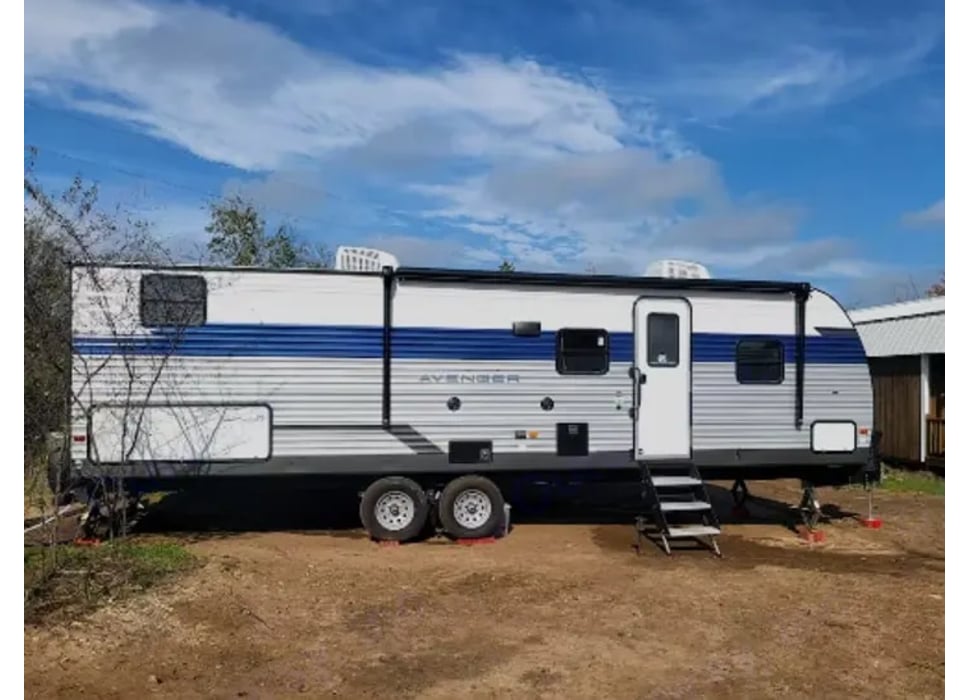 Travel Trailer rentals in Austin