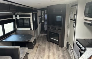 2020 Jayco White Hawk 28RL