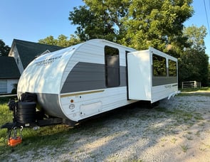 Forest River RV Wildwood X-Lite 273QBXL