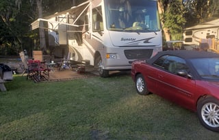 2013 Itasca Sunstar 35B