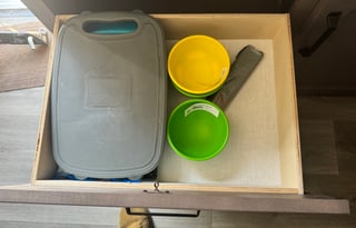 2024 Grand Design Transcend Xplor 251BH