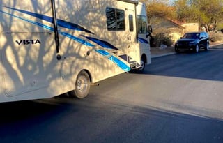 2019 Winnebago Vista 29VE