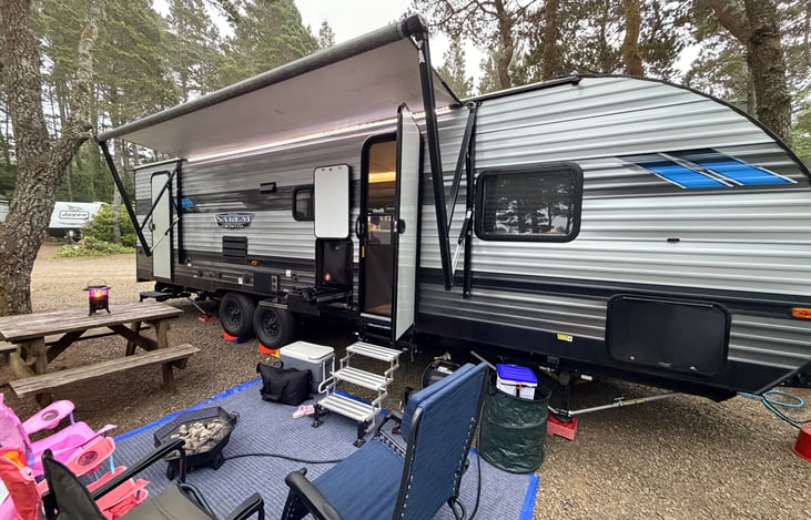 RV Photo