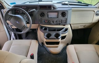 2017 Thor Motor Coach 30FE - ADVENTURE IS CALLING!