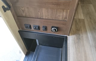 2019 Coachmen RV Pursuit 31BH