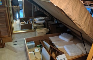 2005 Holiday Rambler Neptune 34PDD