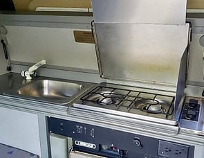 Volkswagen Volkswagen Eurovan