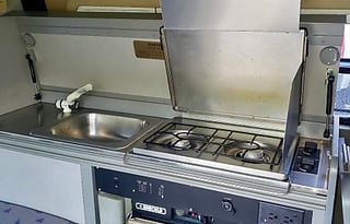 1997 Volkswagen Eurovan