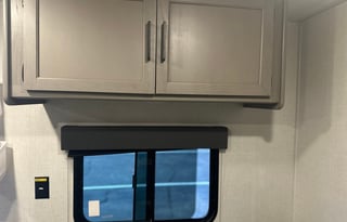 Hitched Towable for Adventure